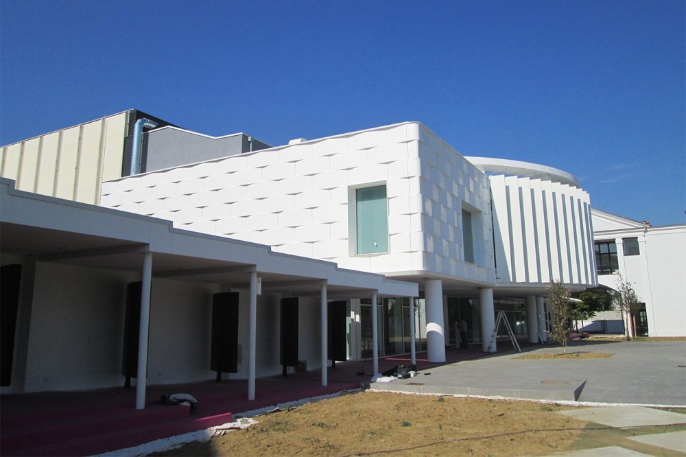 fashion research italy krion bologna